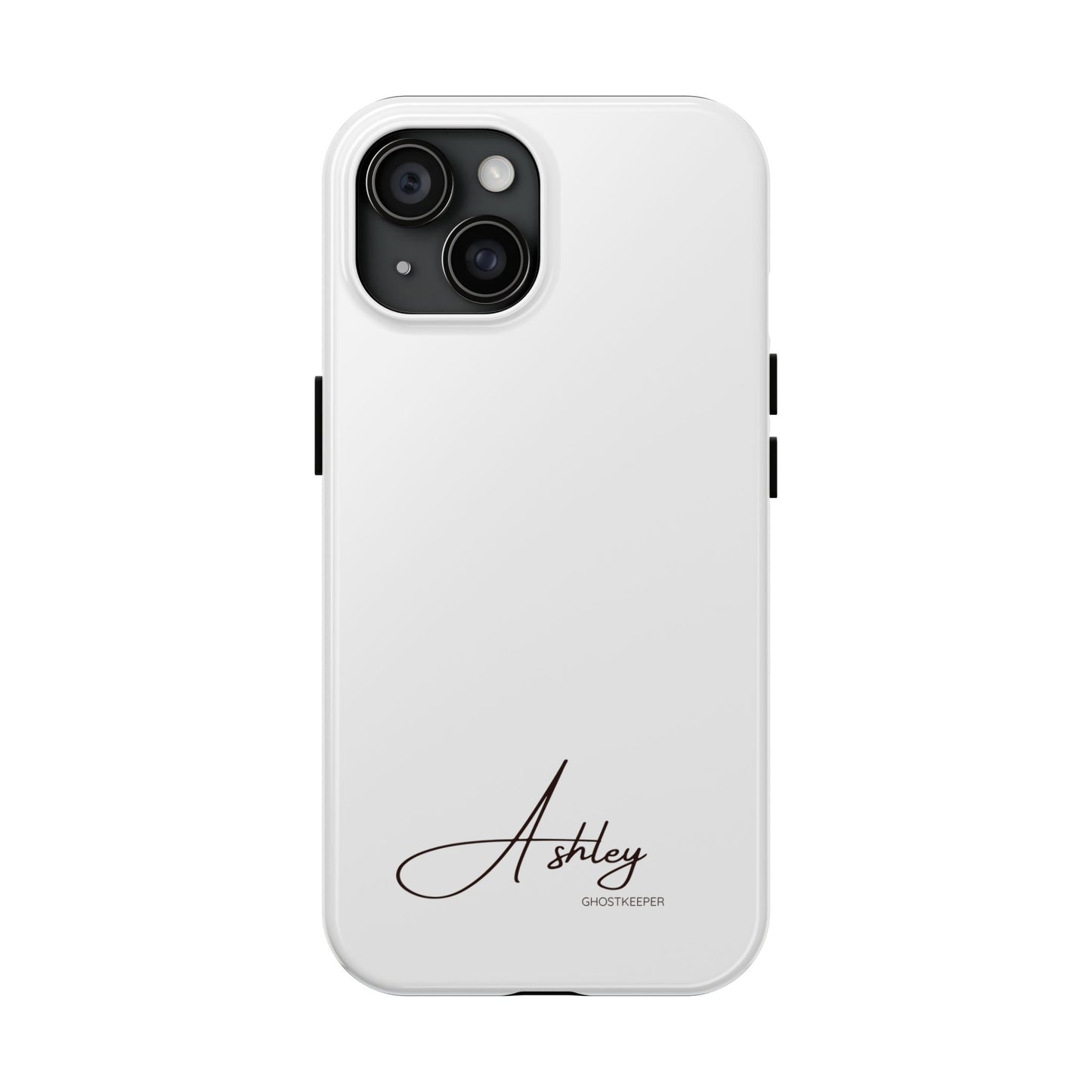 The Signature Case - AG Collection
