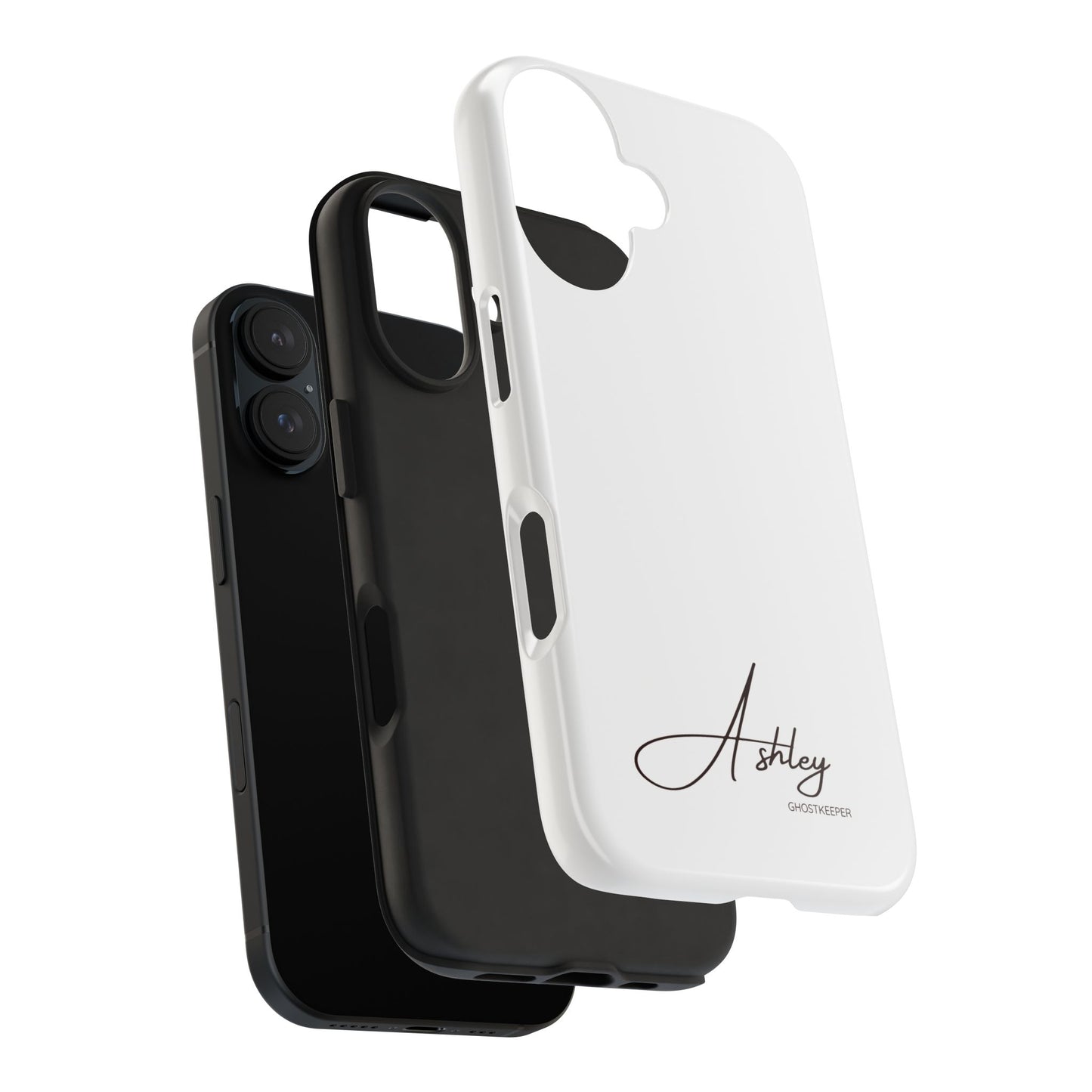 The Signature Case - AG Collection
