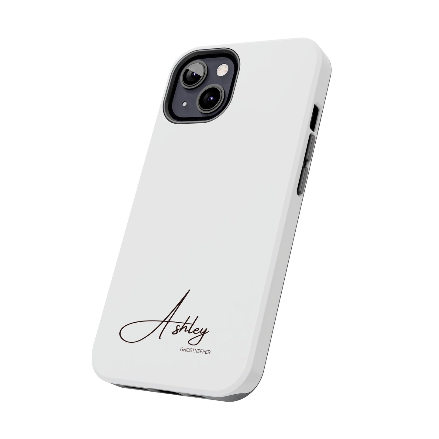 The Signature Case - AG Collection