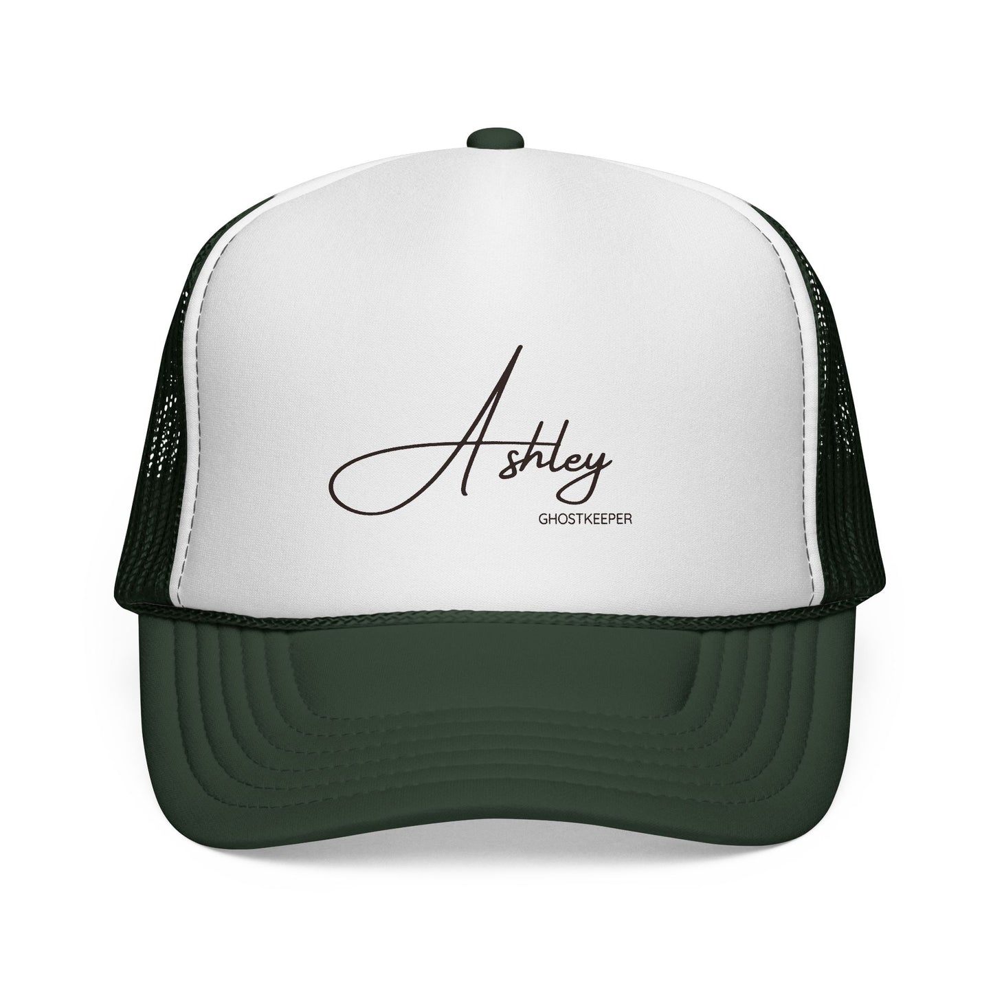 AG Collection Signature Trucker