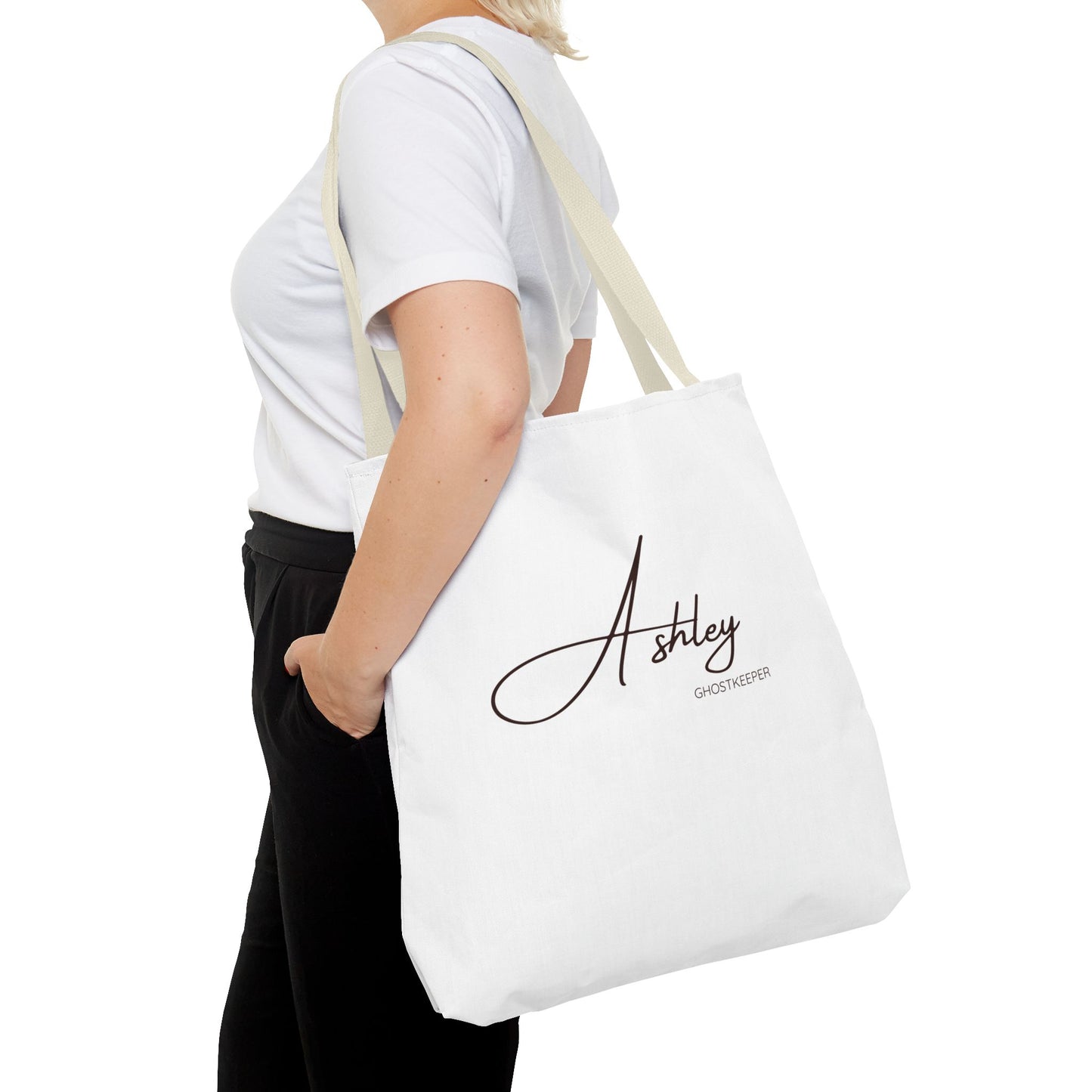 AG Collection Canvas Tote