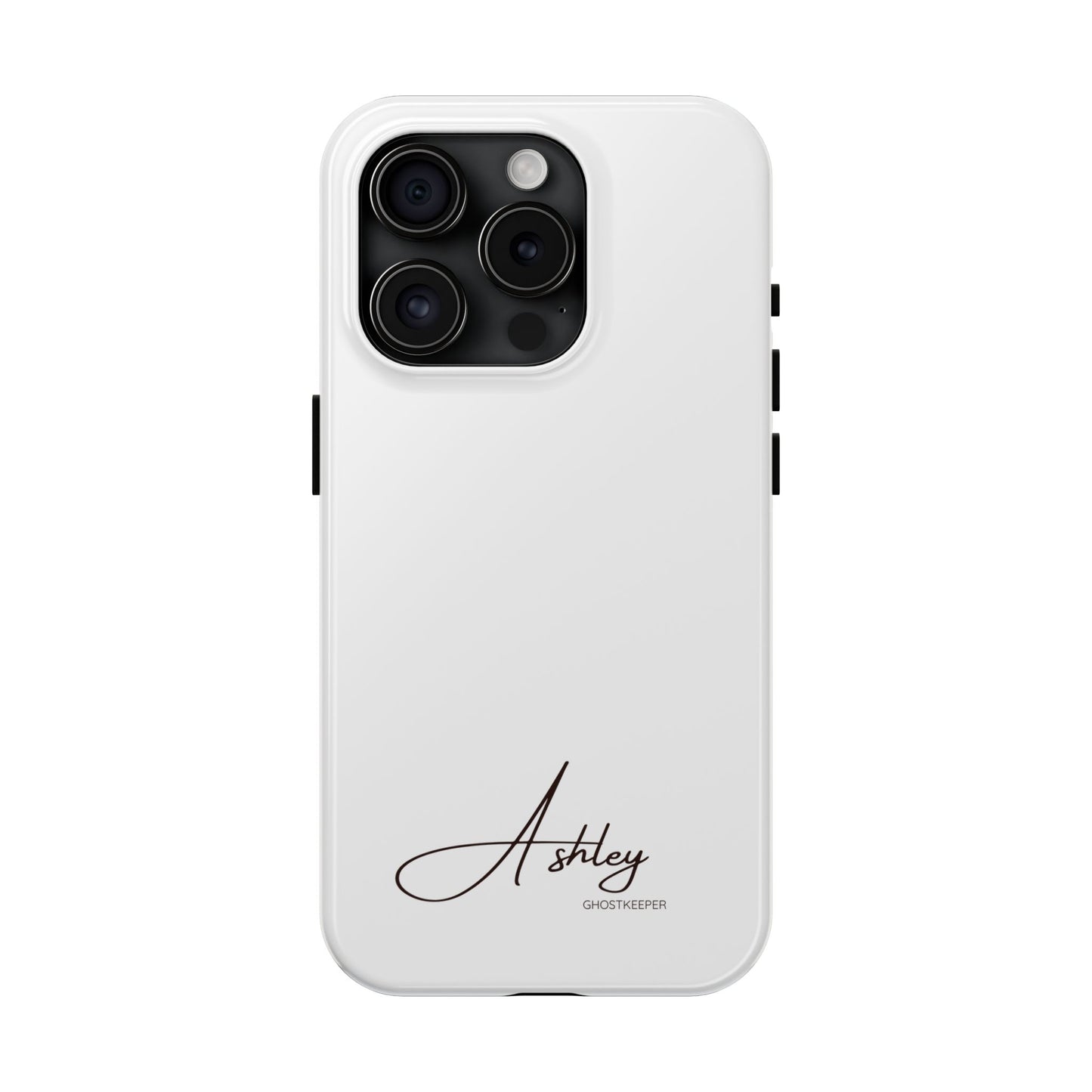 The Signature Case - AG Collection