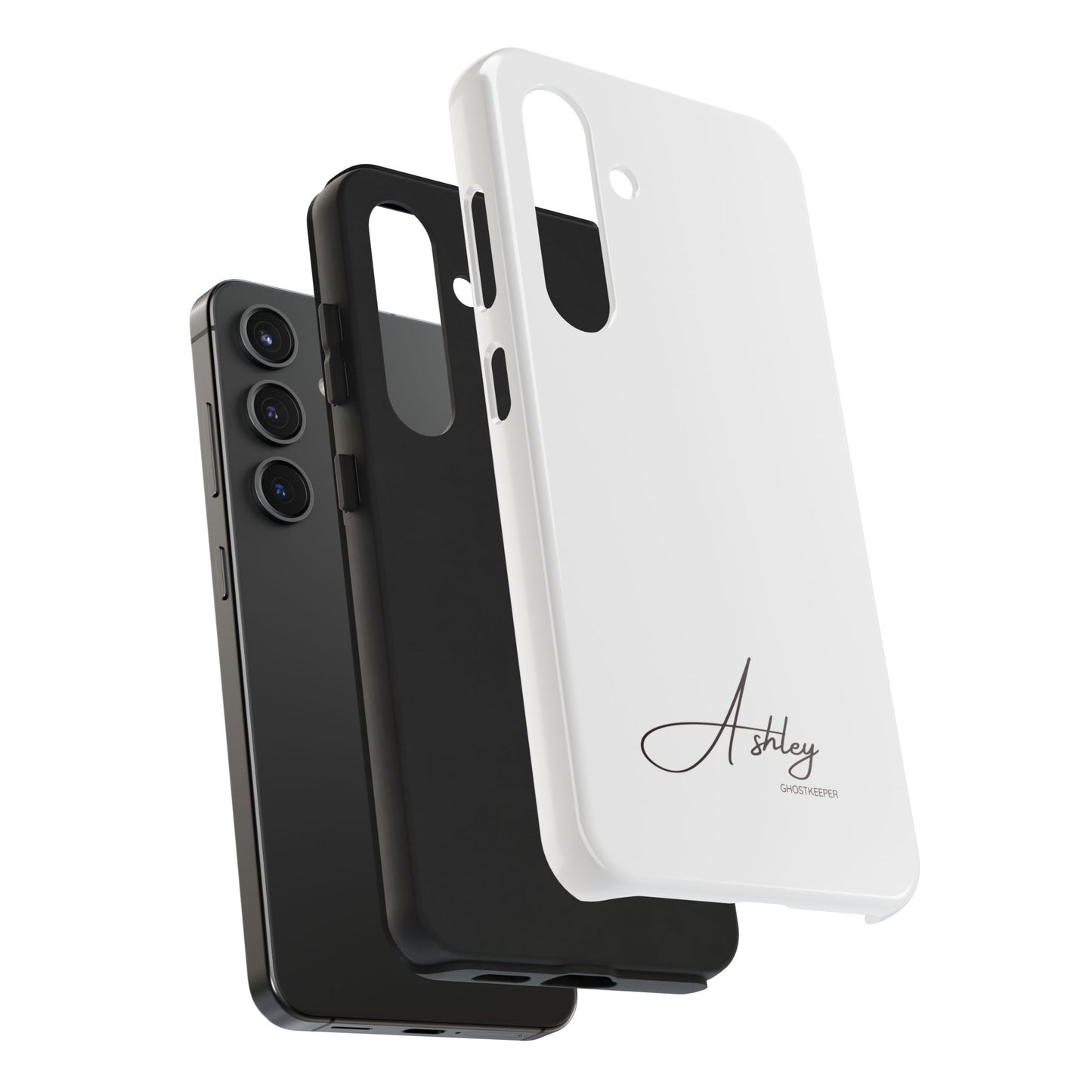 The Signature Case - AG Collection