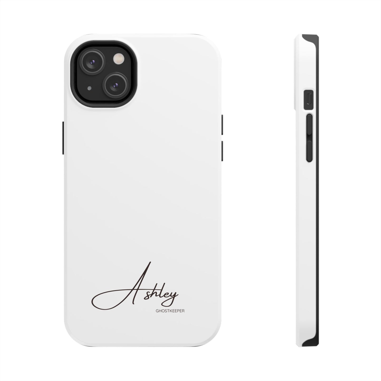 The Signature Case - AG Collection