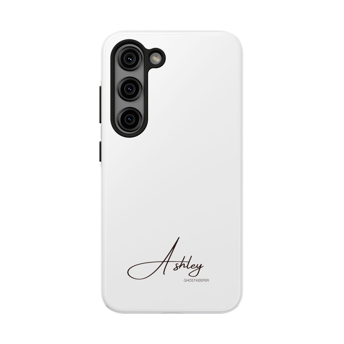 The Signature Case - AG Collection