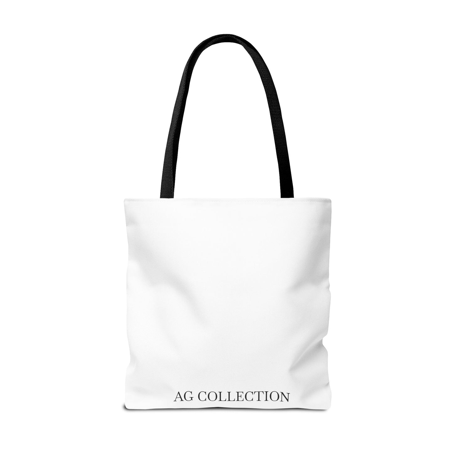 AG Collection Canvas Tote