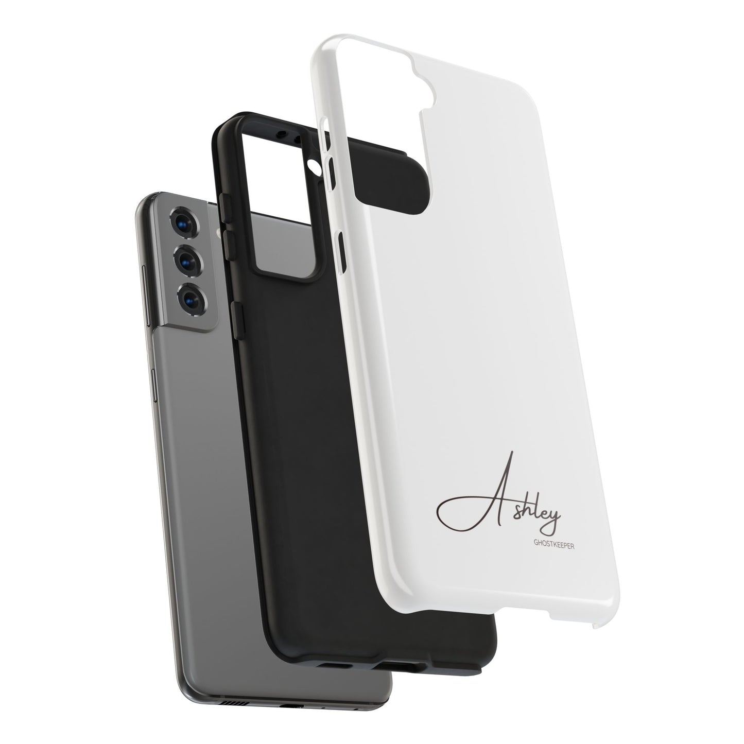 The Signature Case - AG Collection