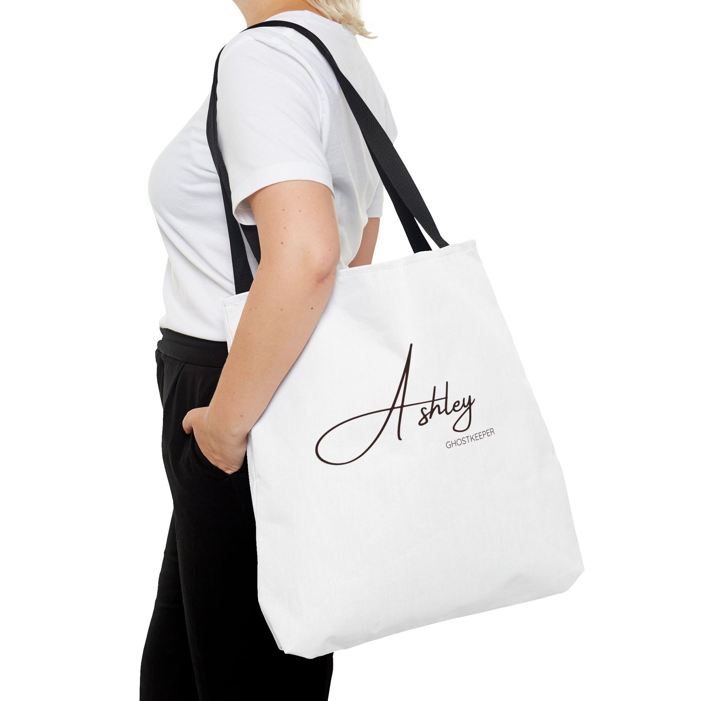AG Collection Canvas Tote