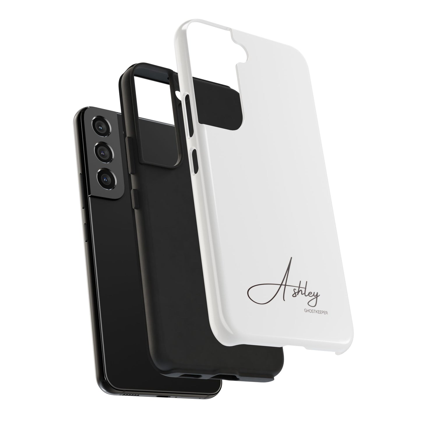 The Signature Case - AG Collection