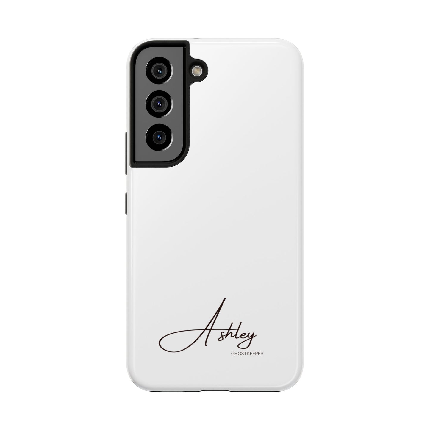 The Signature Case - AG Collection