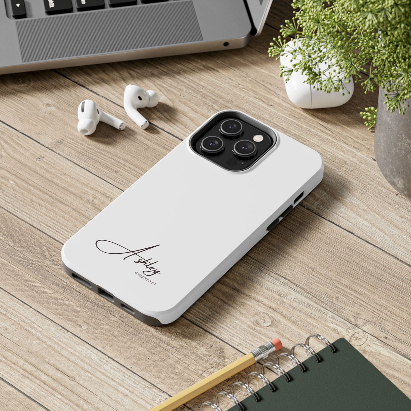 The Signature Case - AG Collection