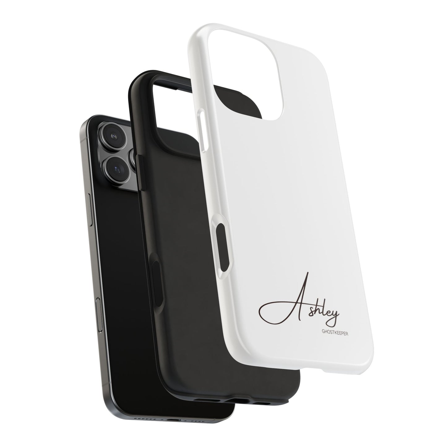 The Signature Case - AG Collection