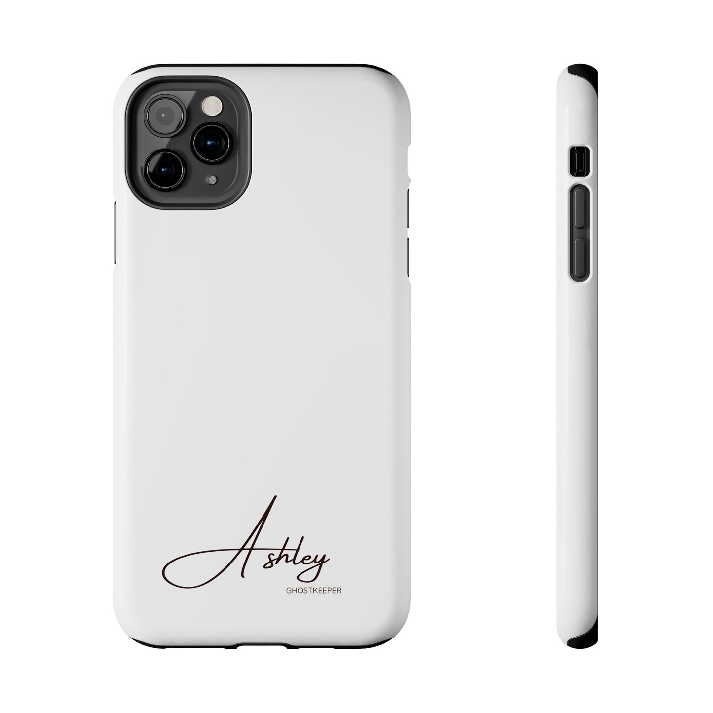 The Signature Case - AG Collection