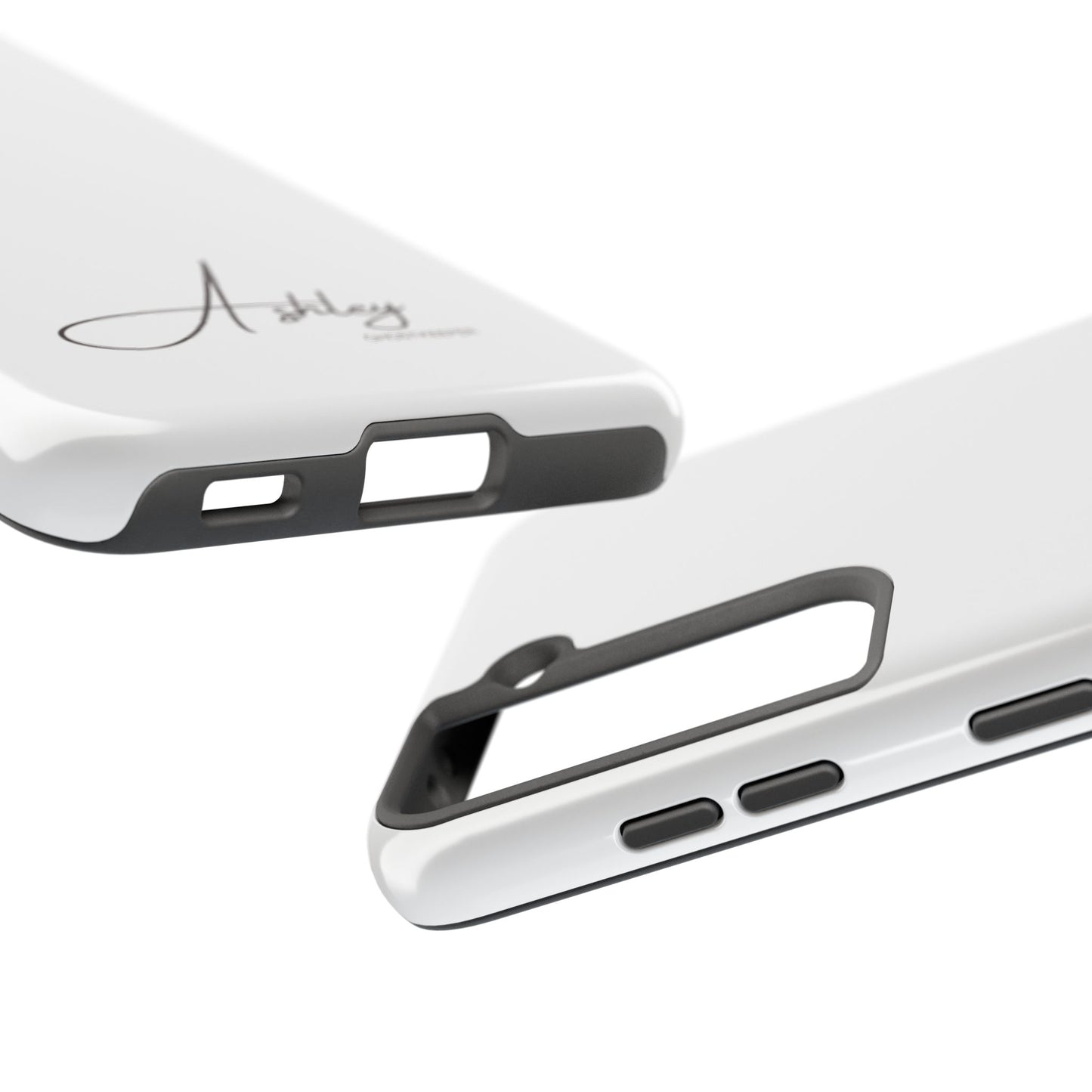 The Signature Case - AG Collection