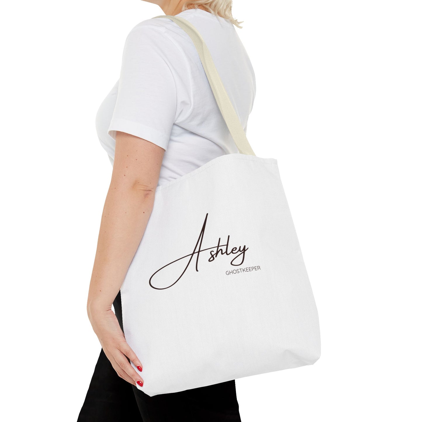 AG Collection Canvas Tote