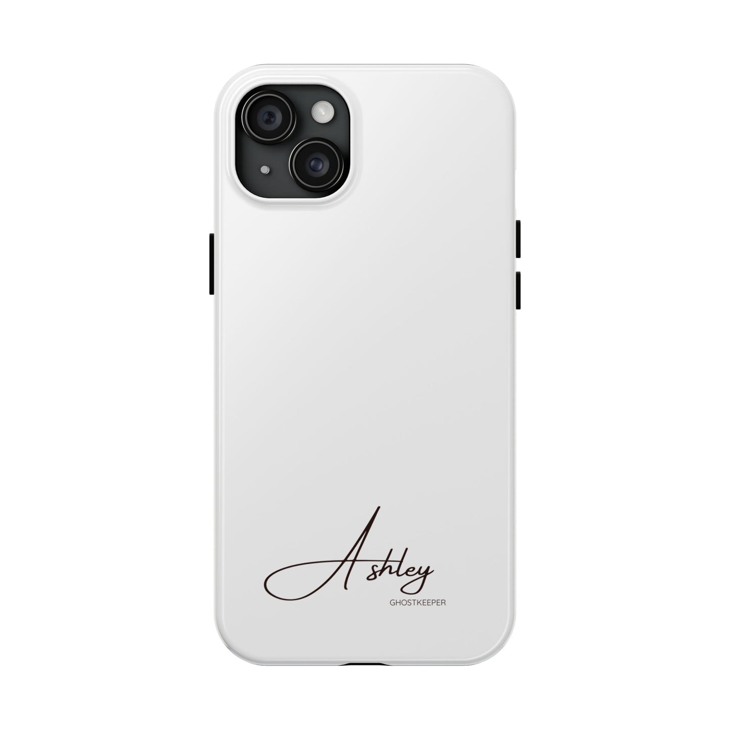 The Signature Case - AG Collection