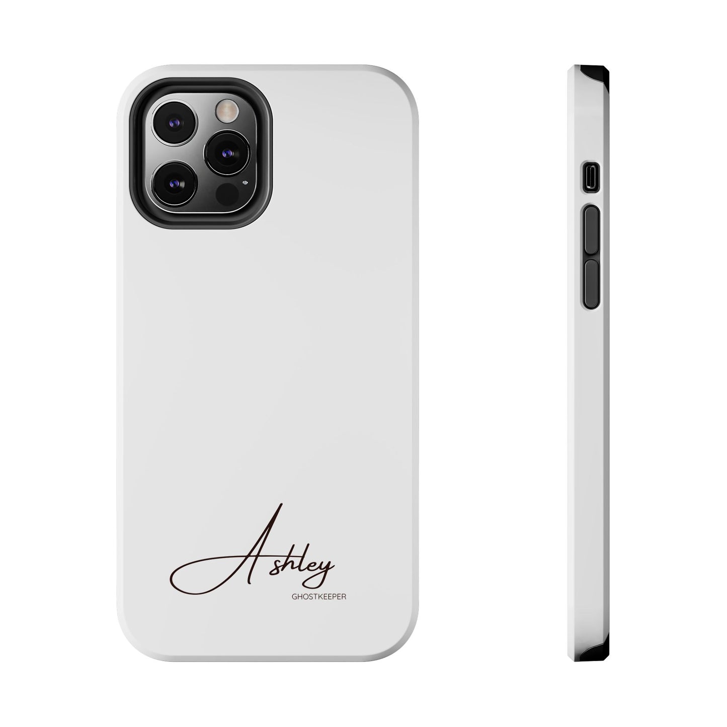 The Signature Case - AG Collection