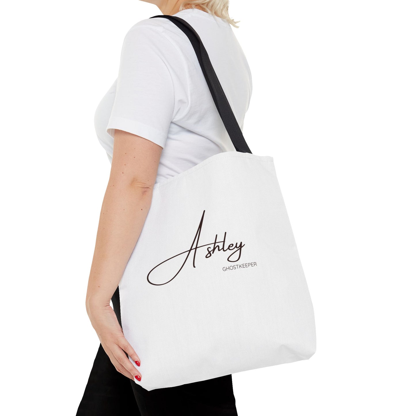 AG Collection Canvas Tote