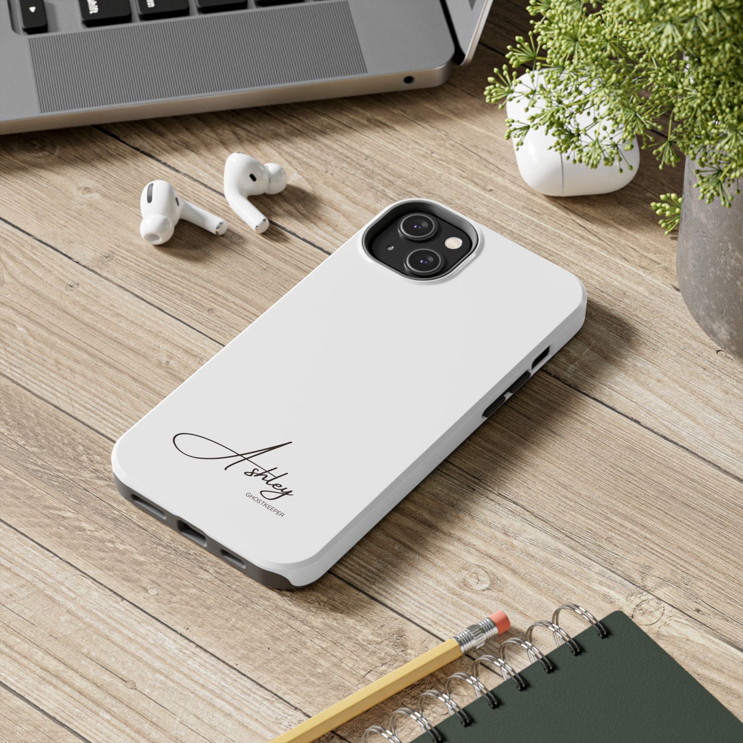 The Signature Case - AG Collection