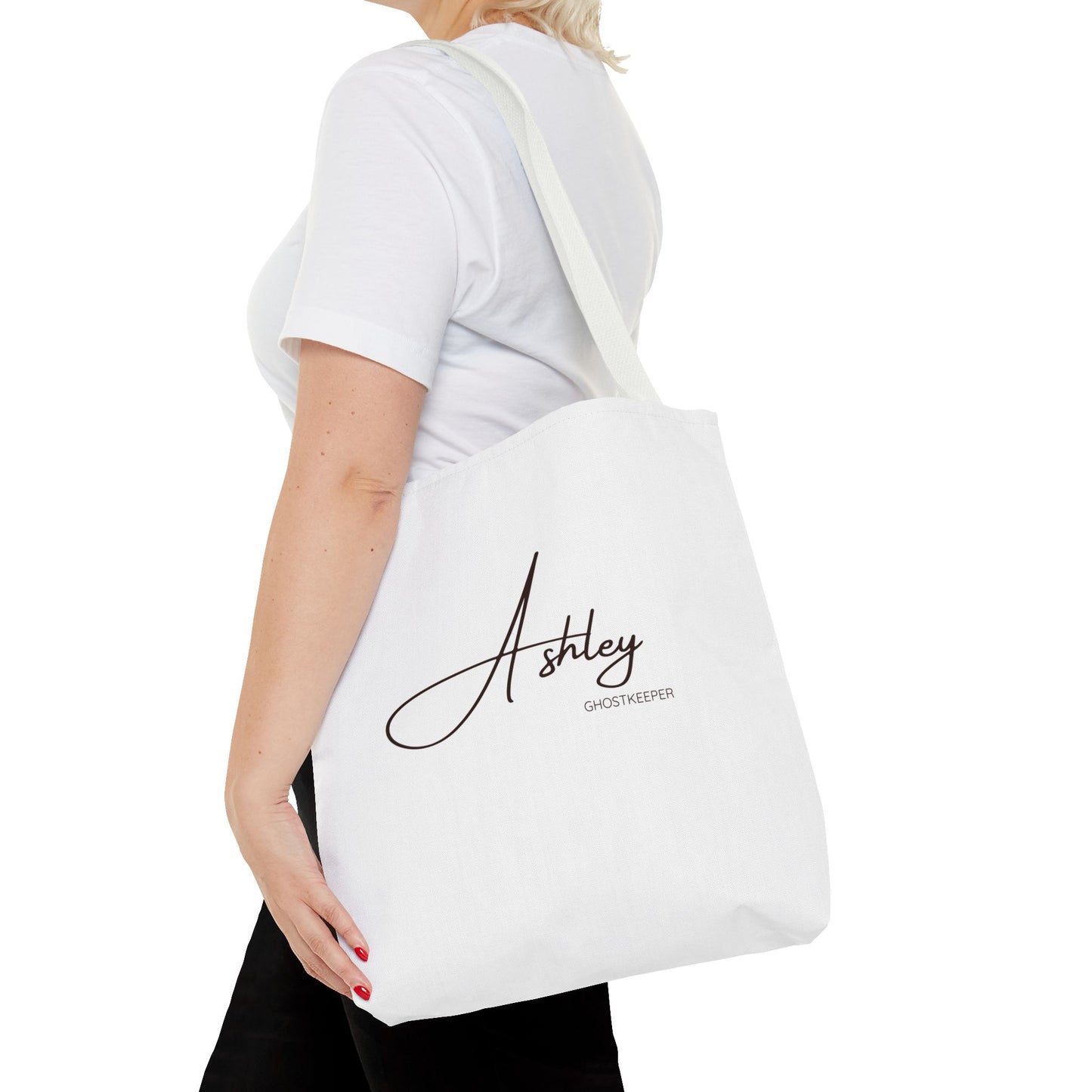 AG Collection Canvas Tote