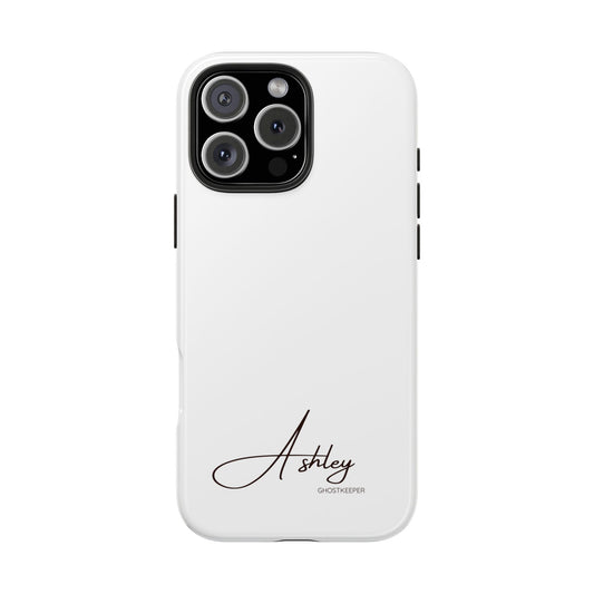 The Signature Case - AG Collection