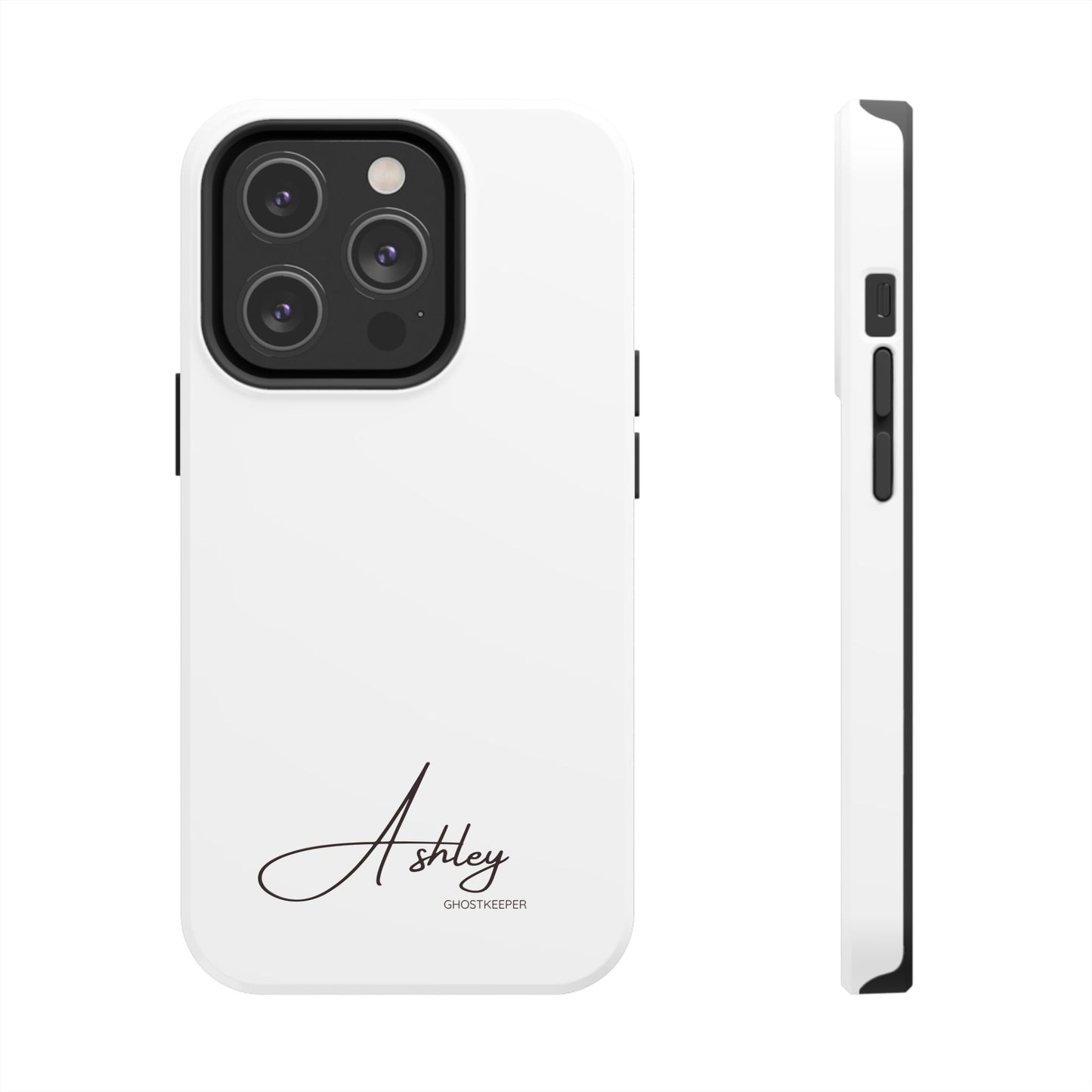 The Signature Case - AG Collection