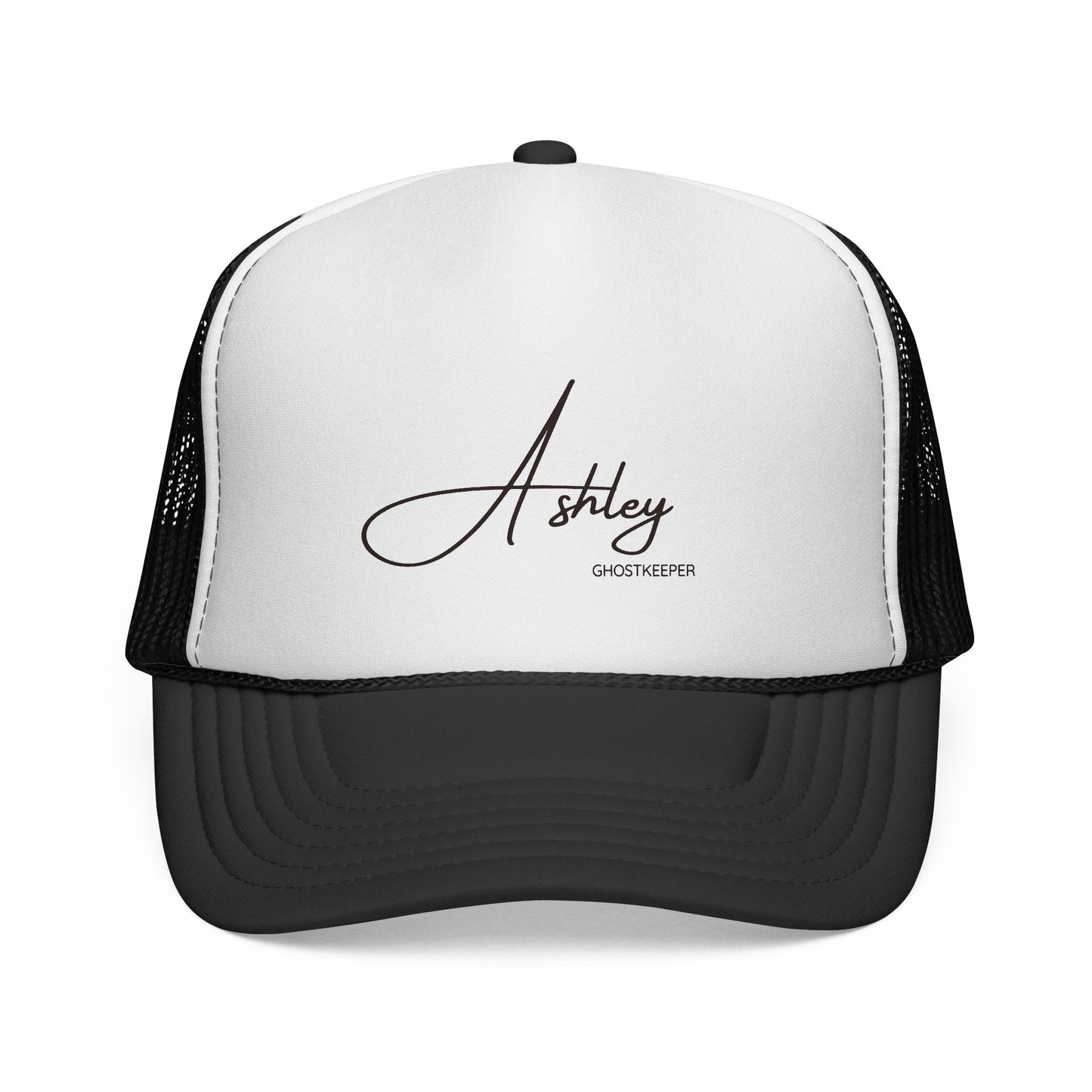 AG Collection Signature Trucker