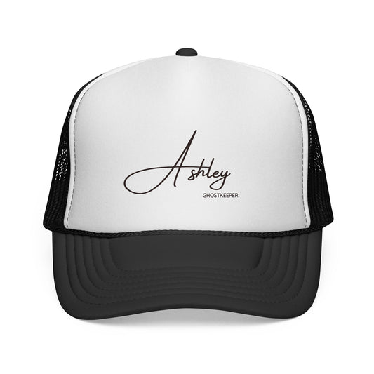 AG Collection Signature Trucker