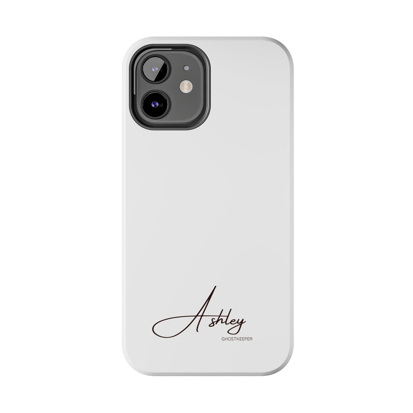 The Signature Case - AG Collection