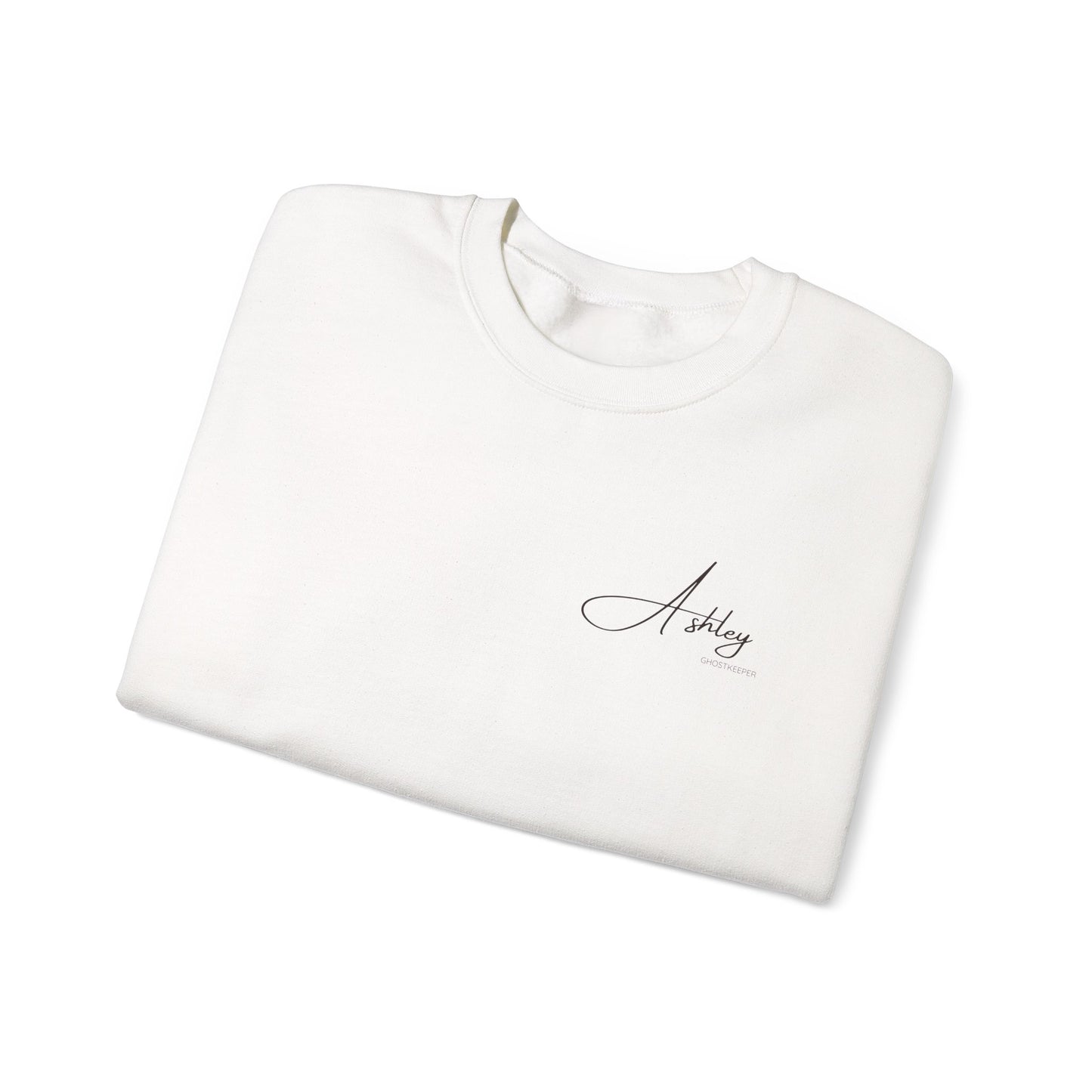 AG Collection Classic Crewneck