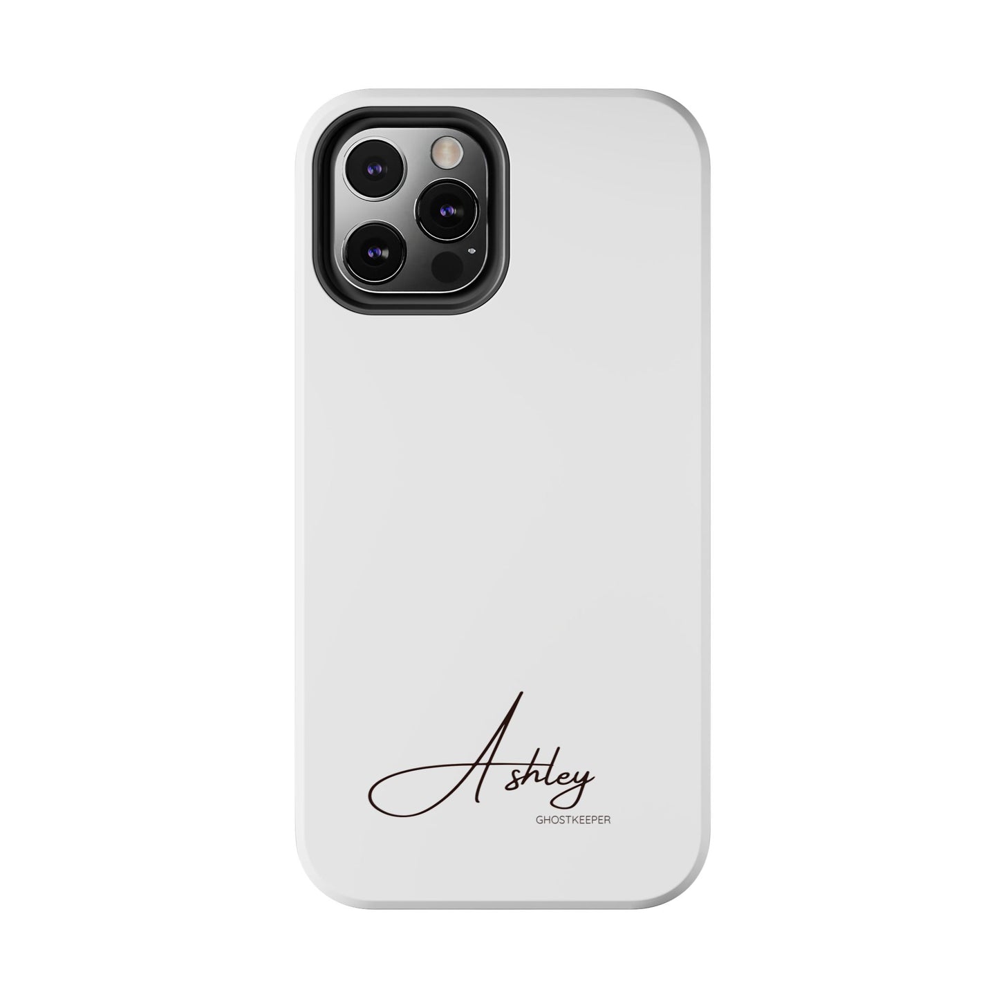 The Signature Case - AG Collection
