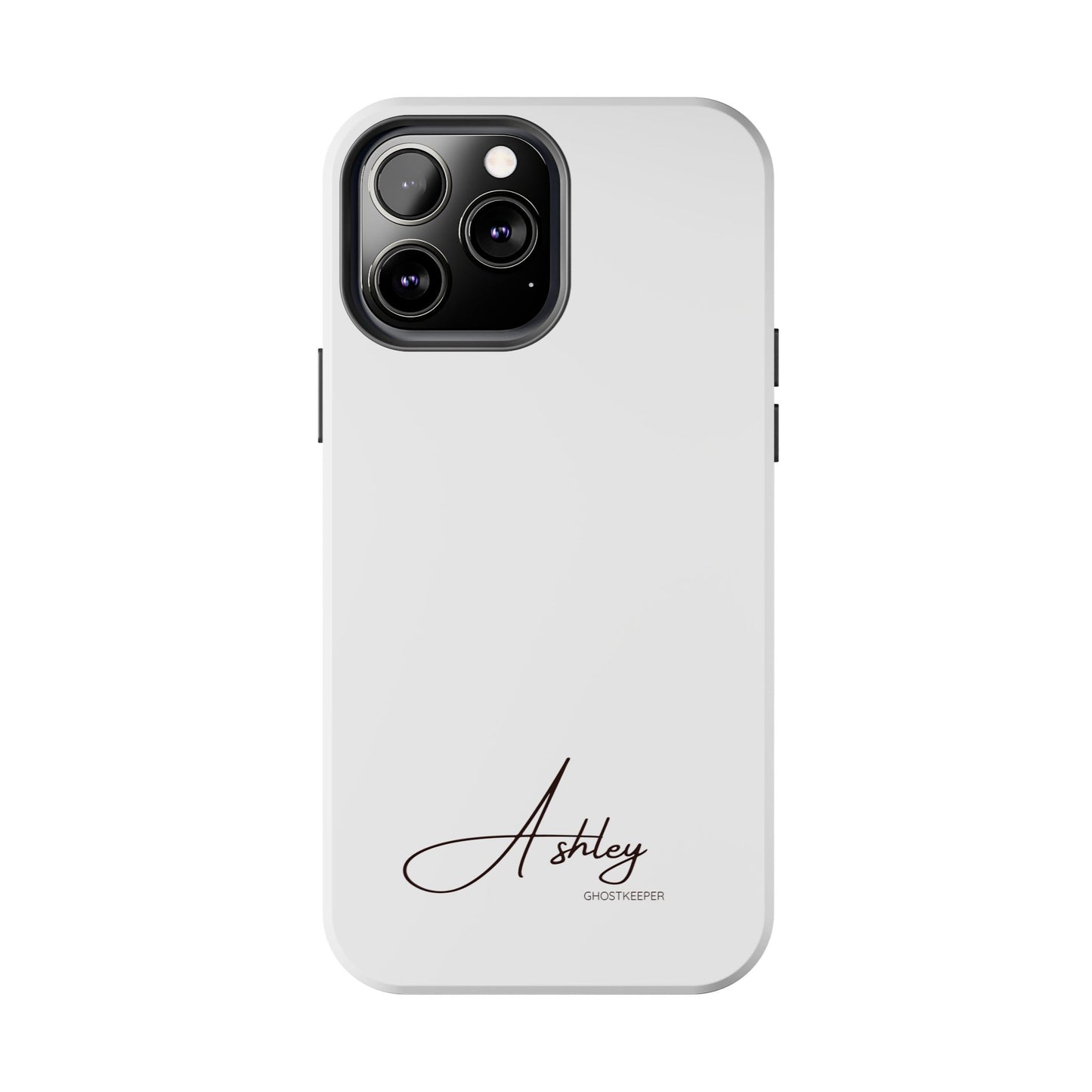 The Signature Case - AG Collection