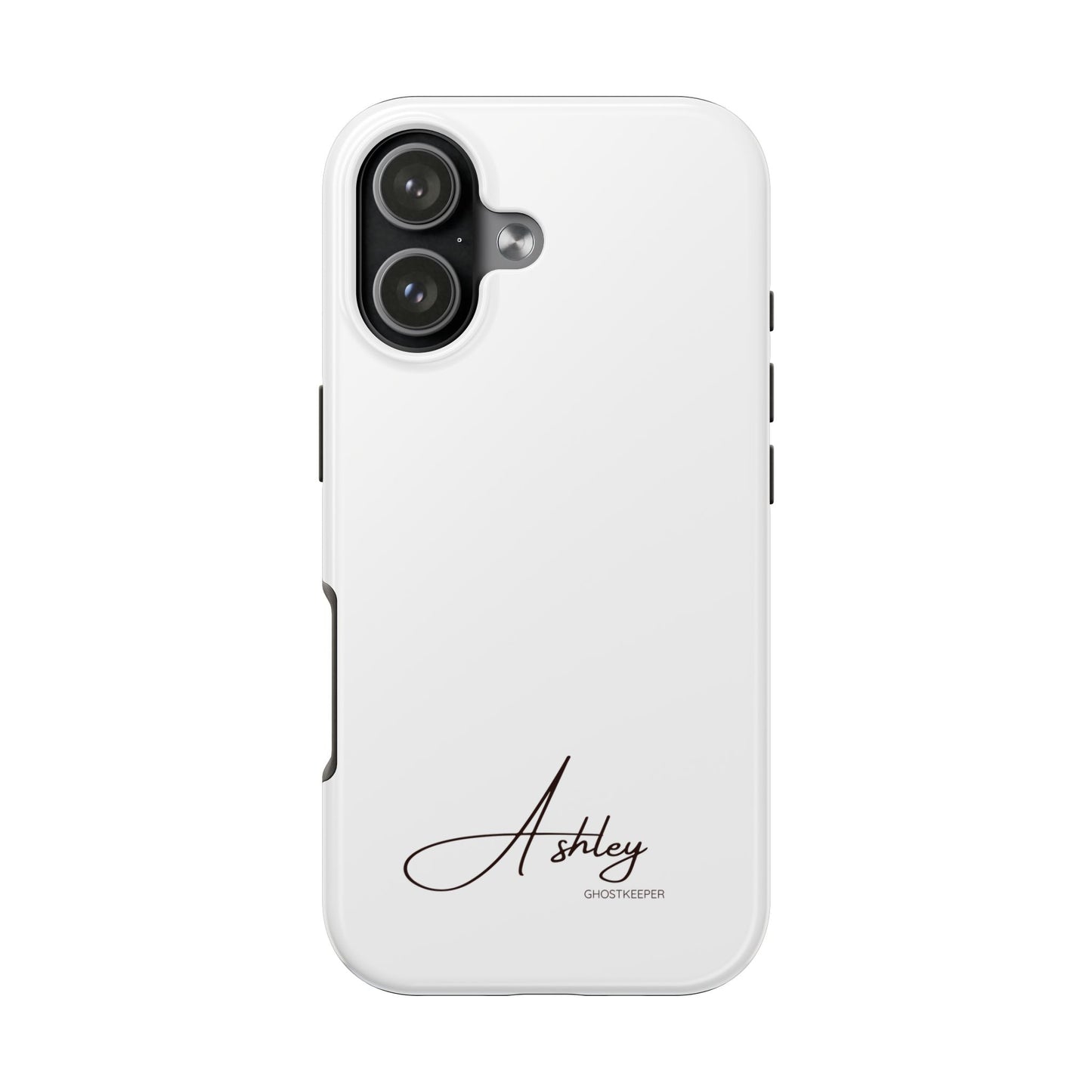 The Signature Case - AG Collection