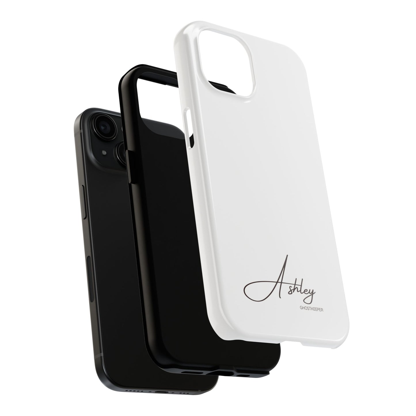 The Signature Case - AG Collection