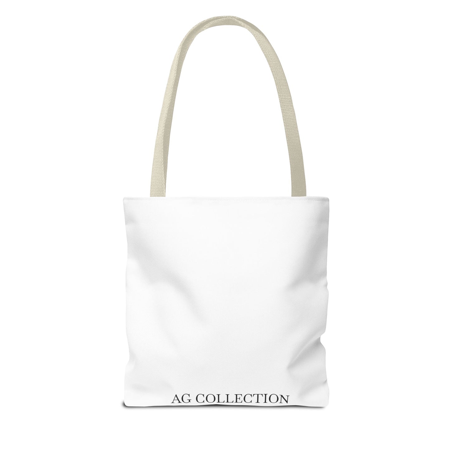 AG Collection Canvas Tote
