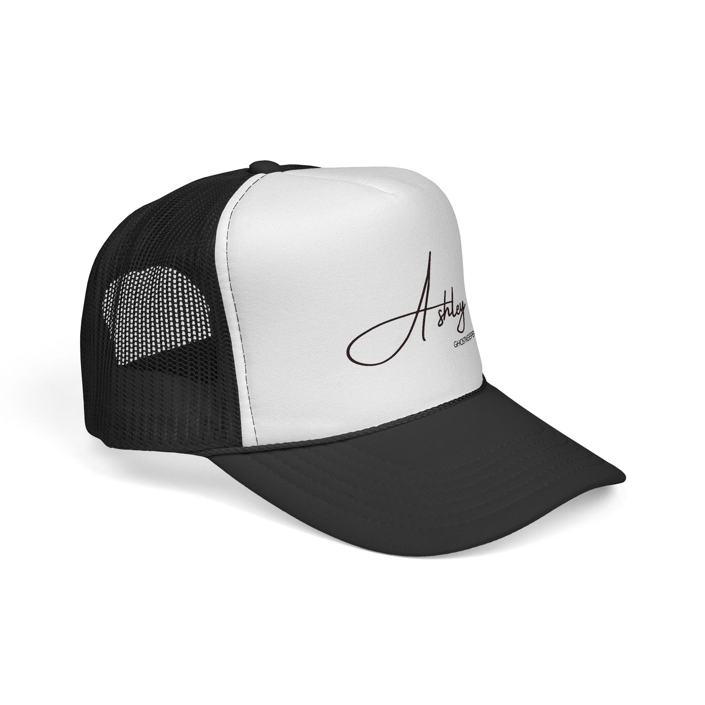 AG Collection Signature Trucker