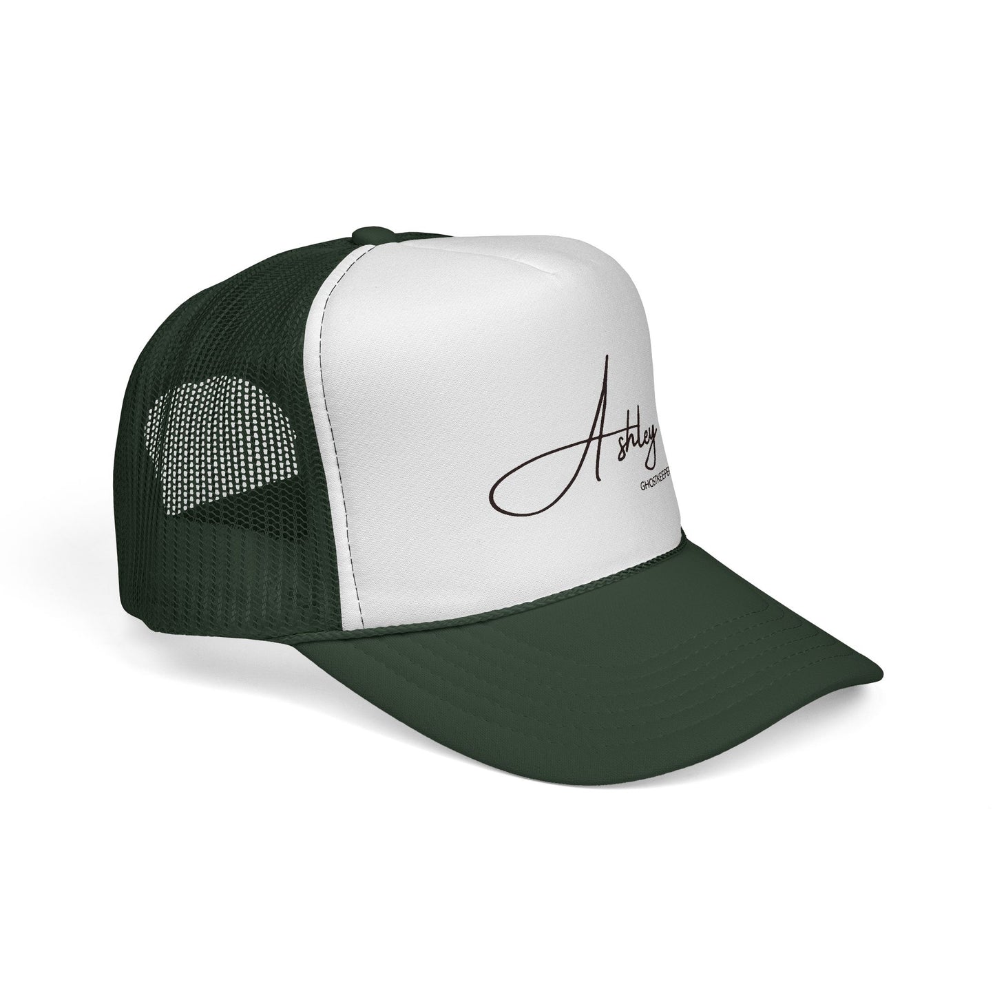 AG Collection Signature Trucker