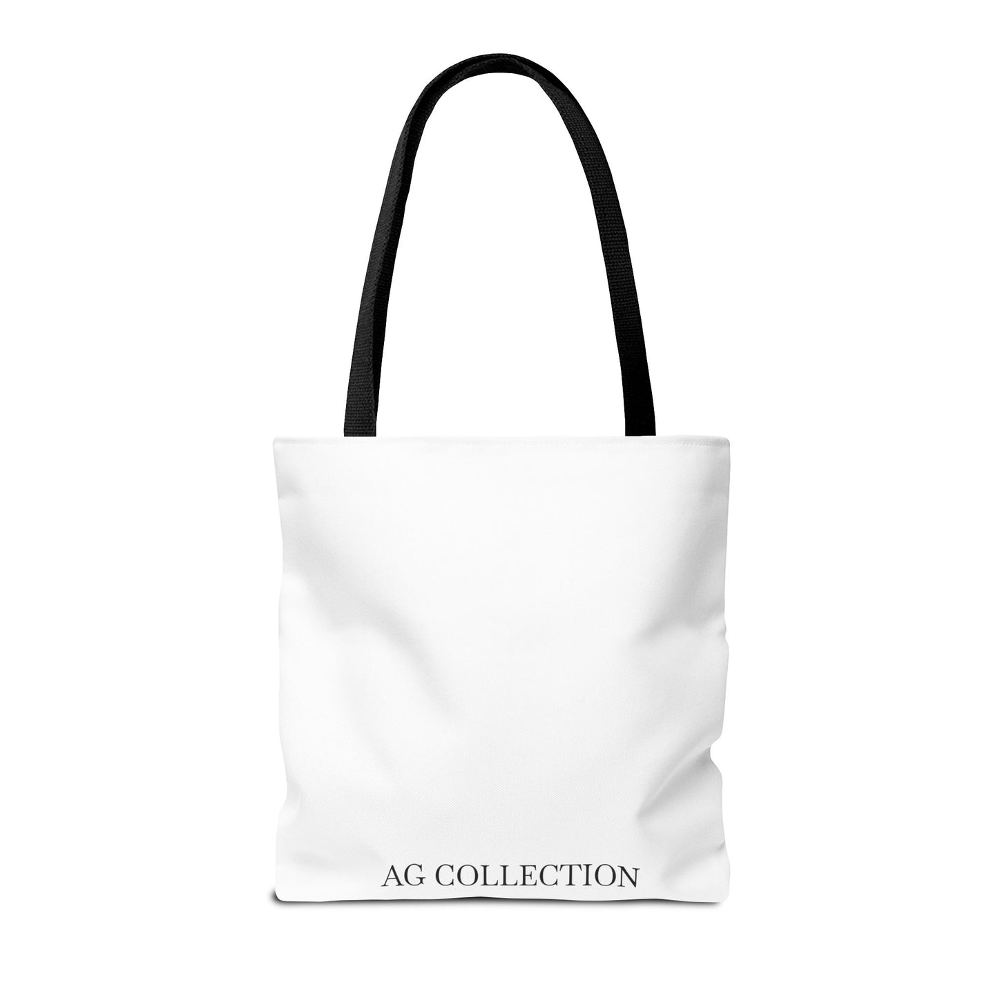 AG Collection Canvas Tote