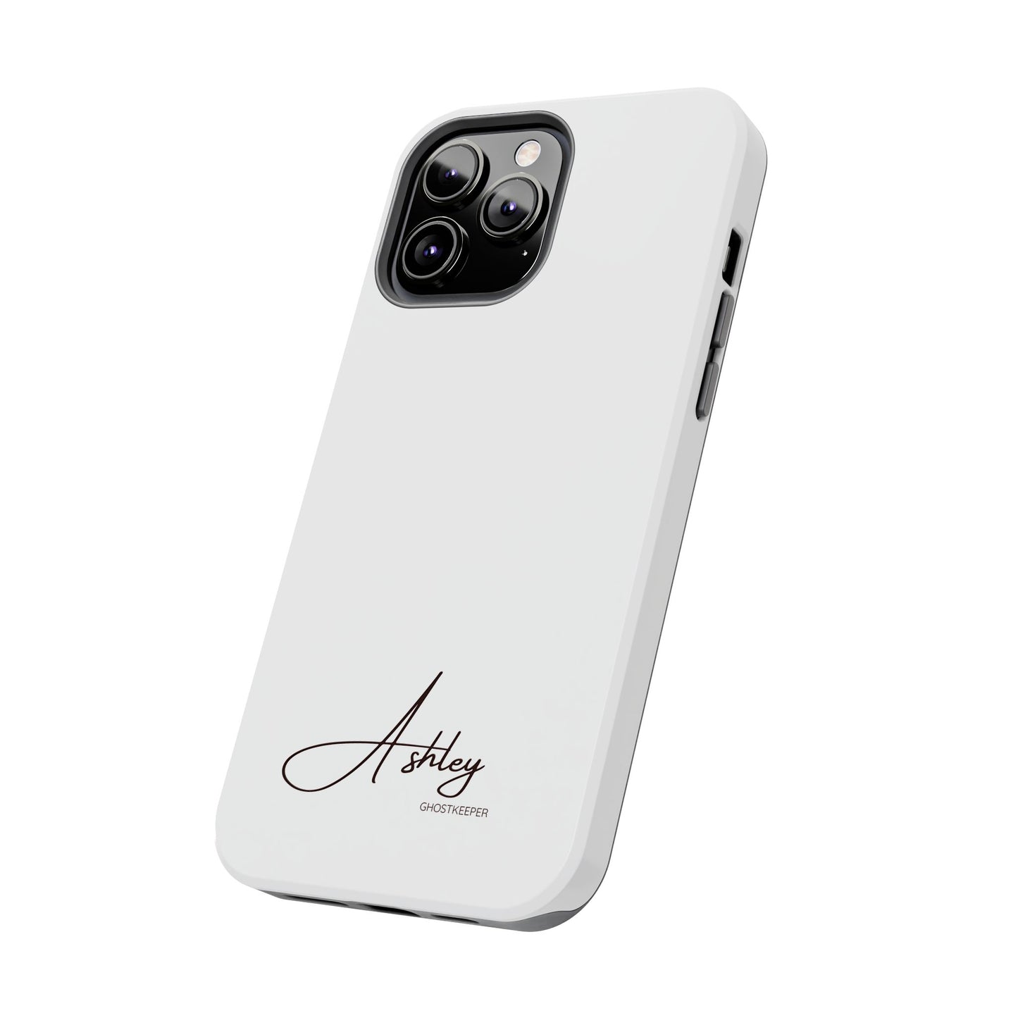 The Signature Case - AG Collection