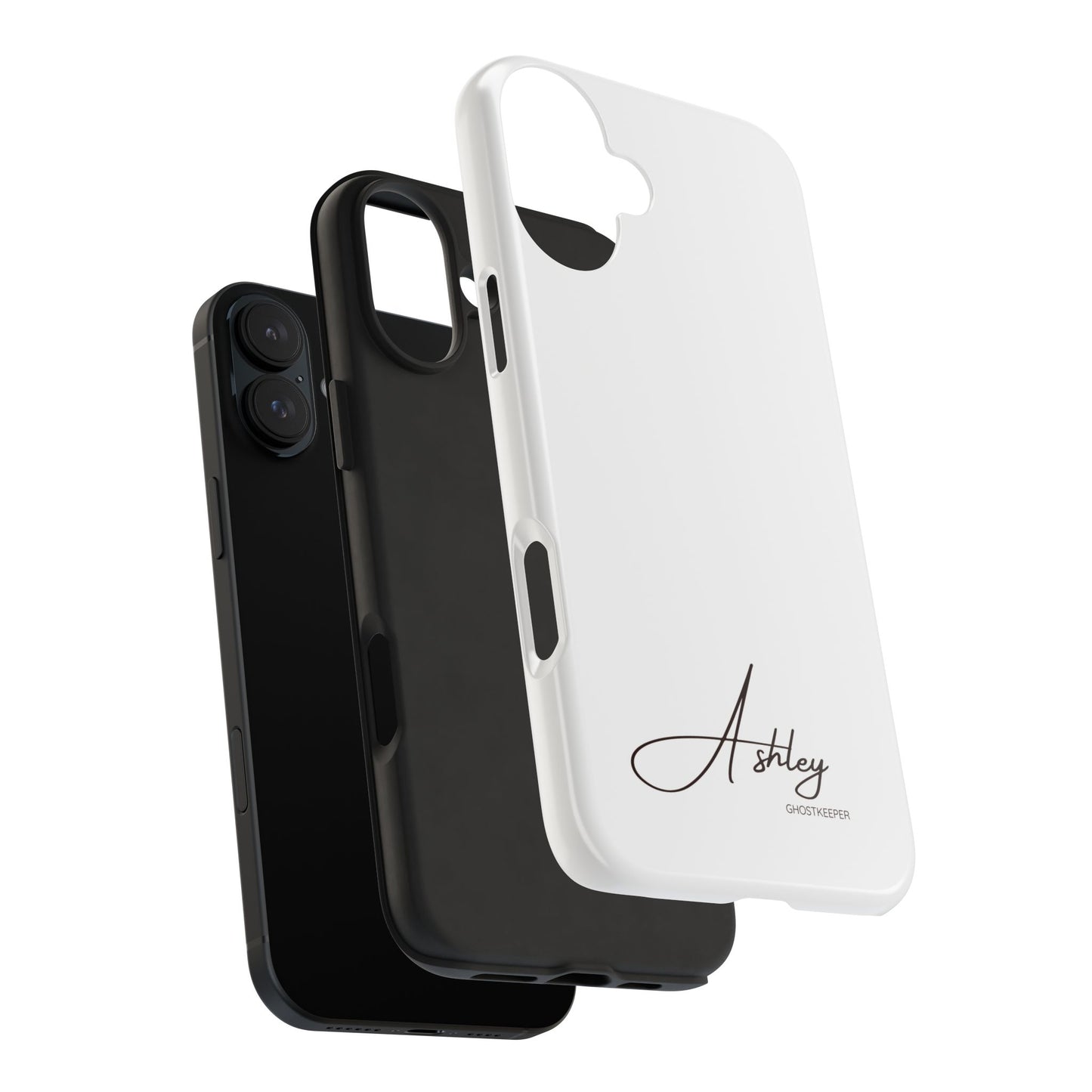 The Signature Case - AG Collection