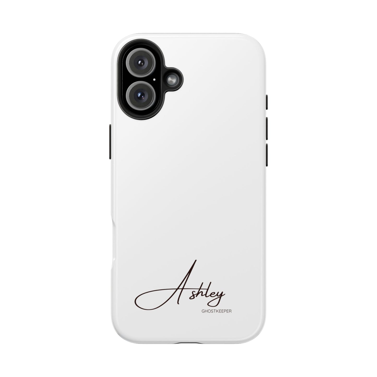 The Signature Case - AG Collection