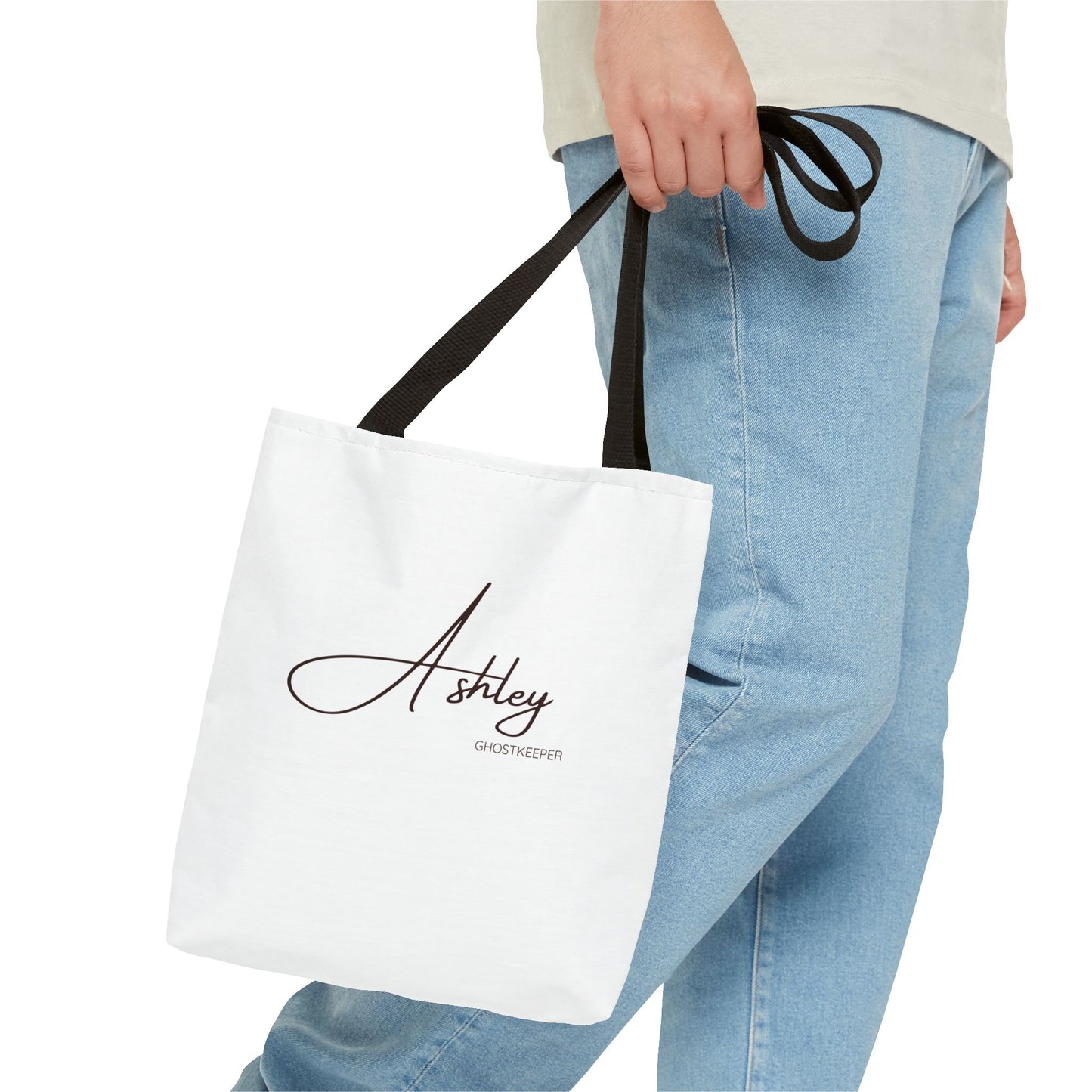 AG Collection Canvas Tote