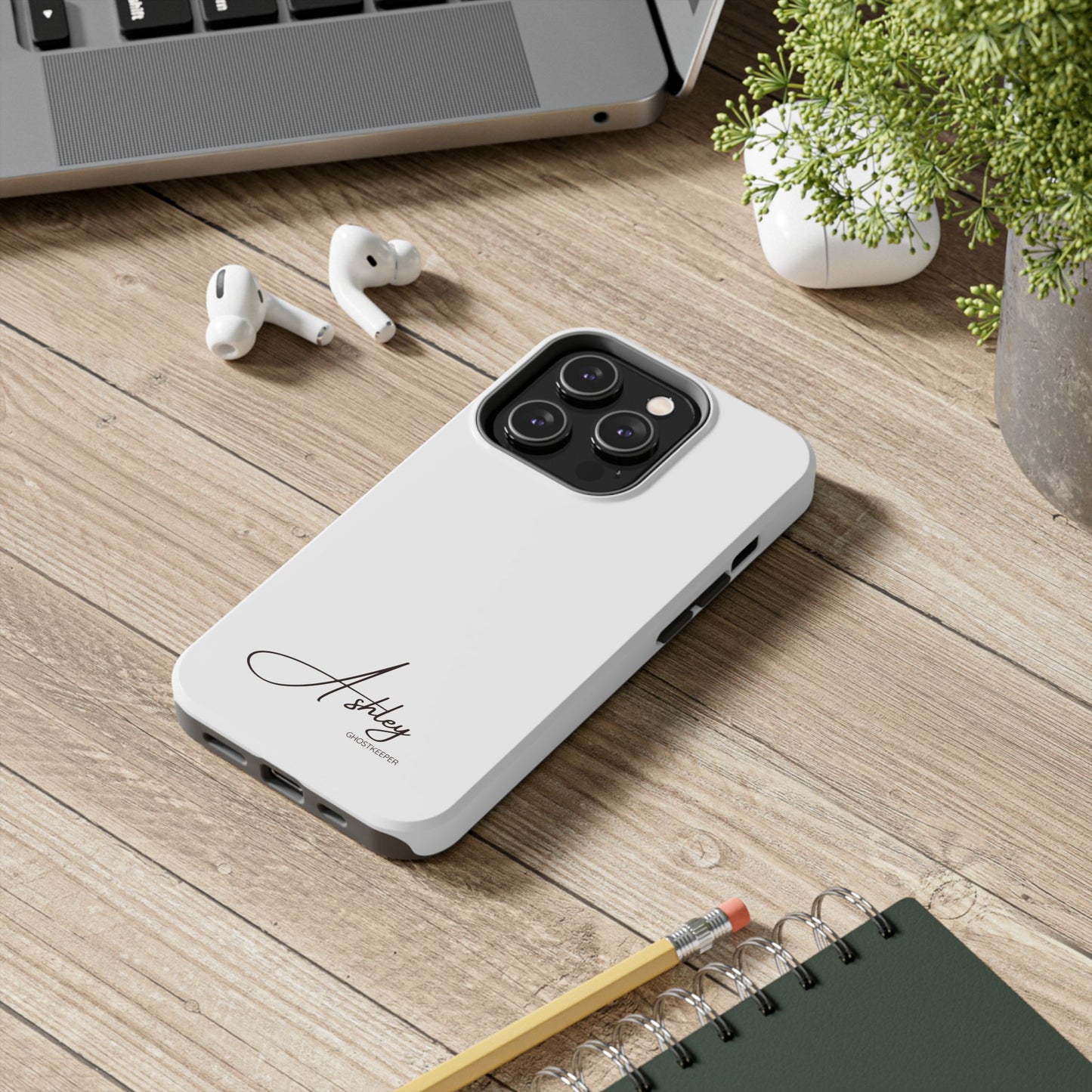 The Signature Case - AG Collection