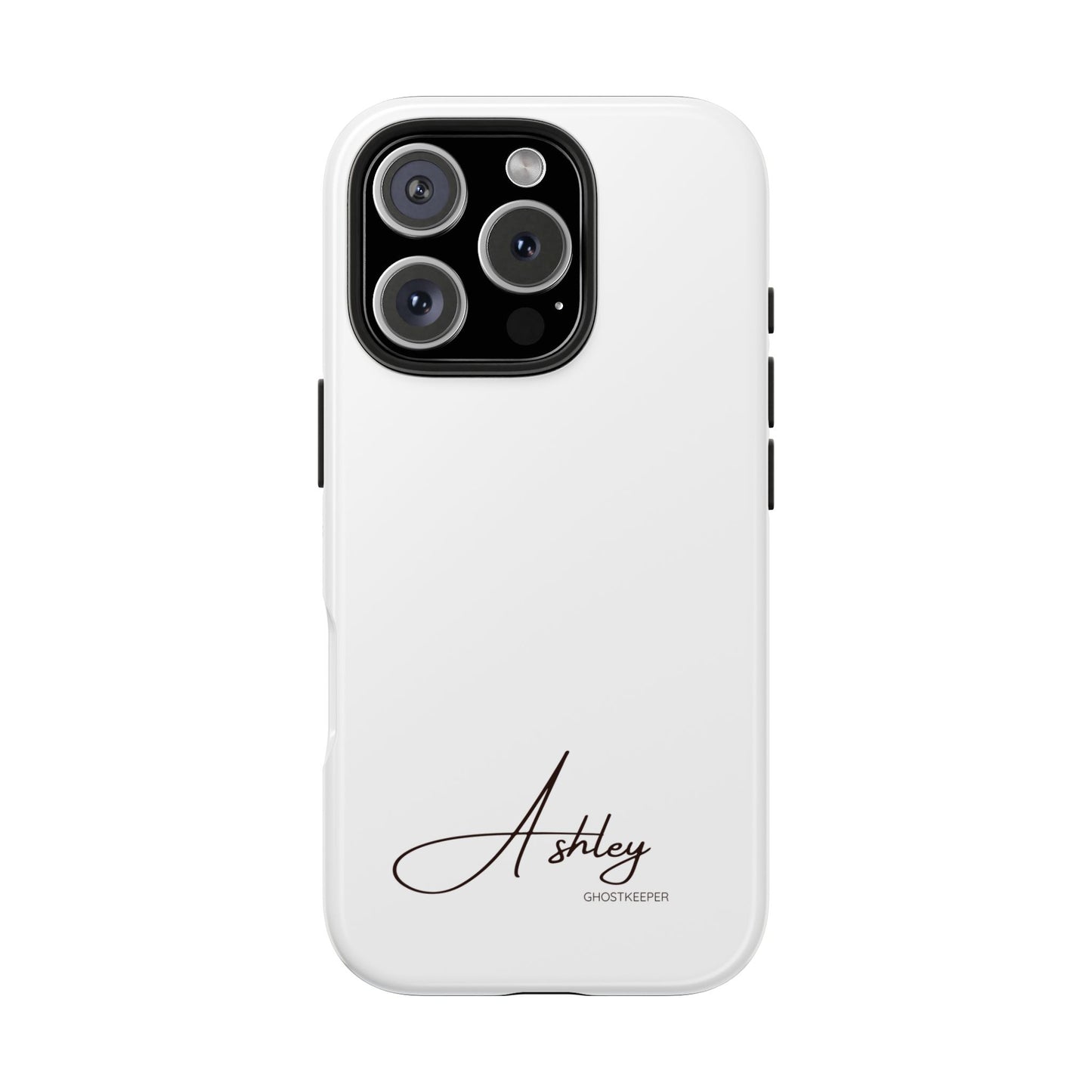 The Signature Case - AG Collection