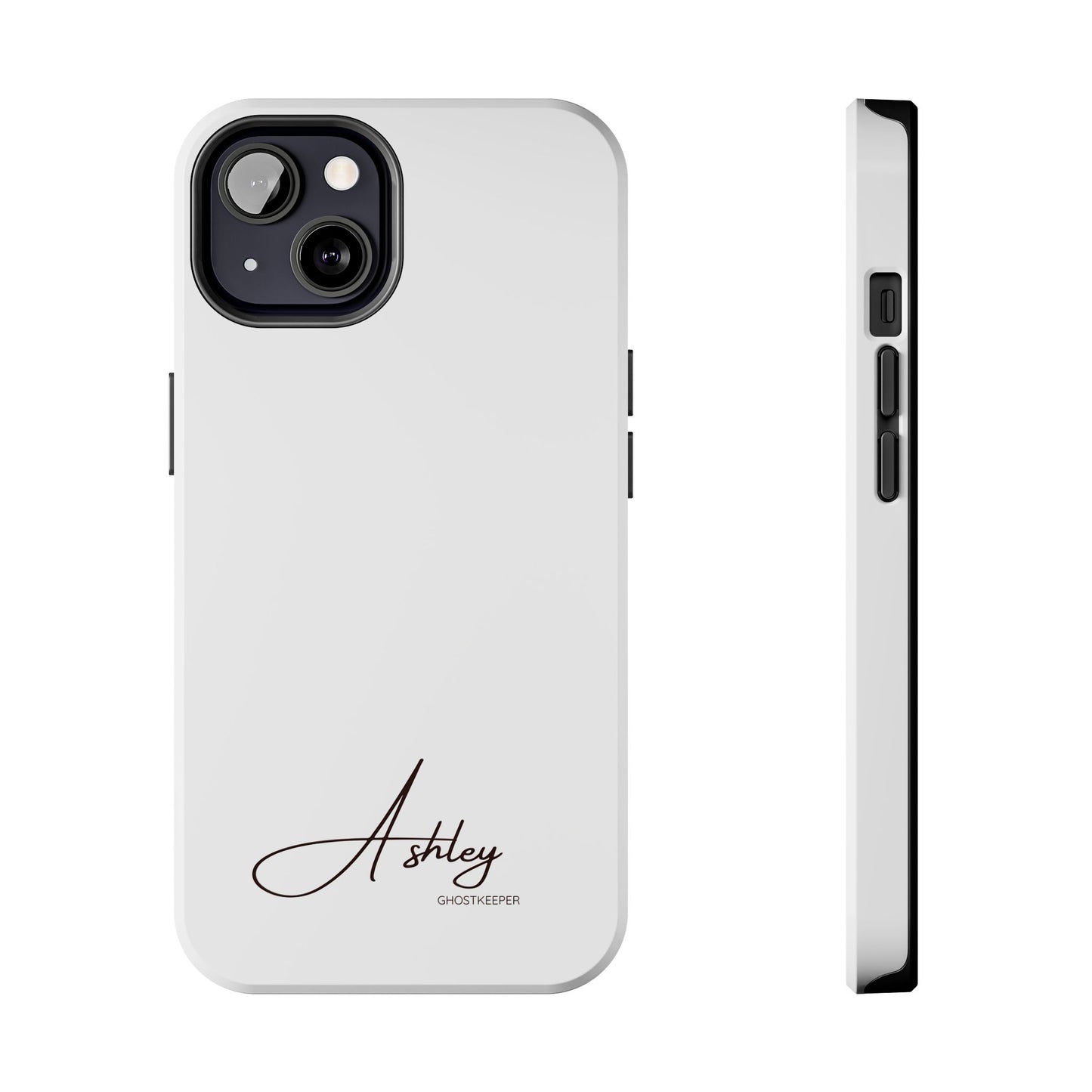 The Signature Case - AG Collection