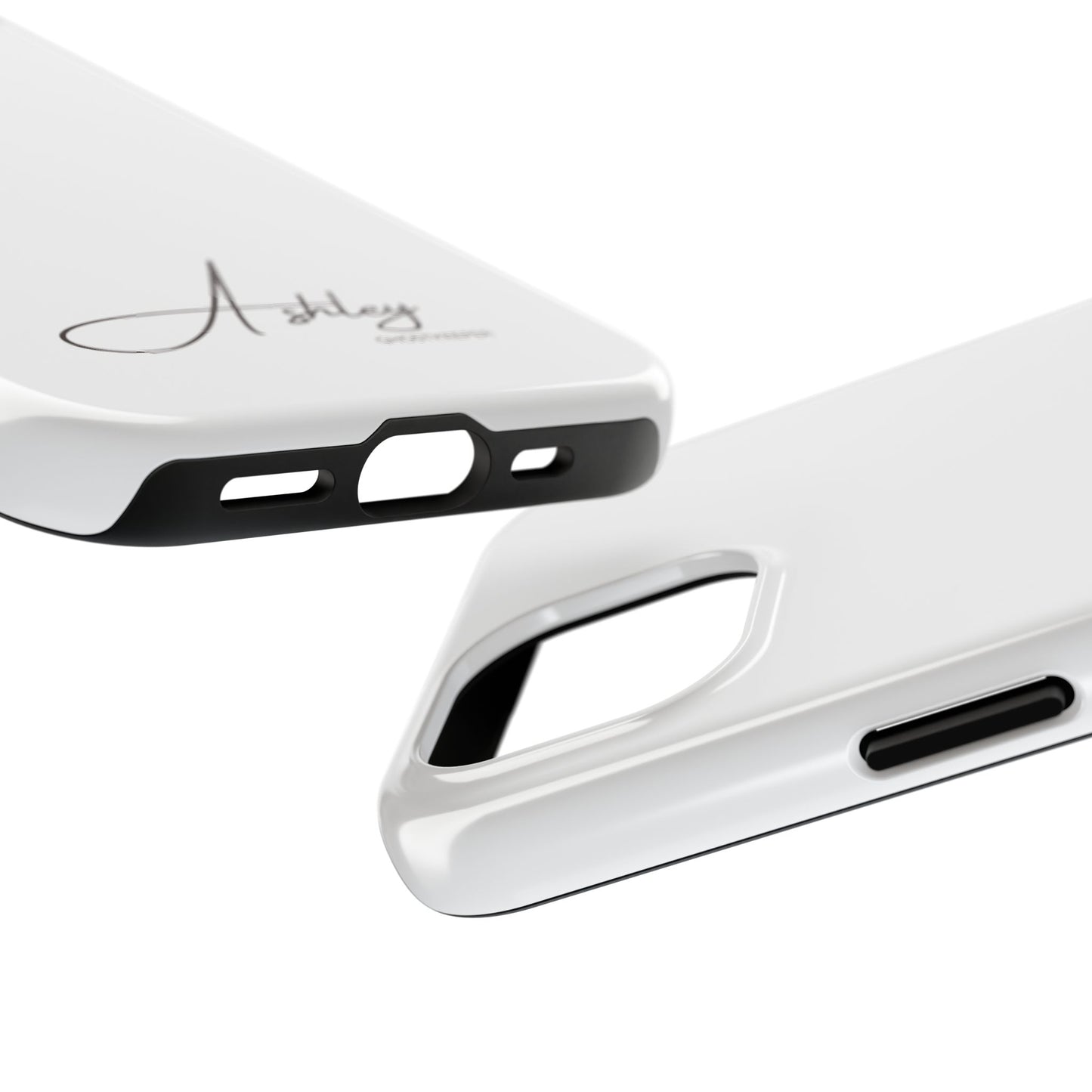 The Signature Case - AG Collection