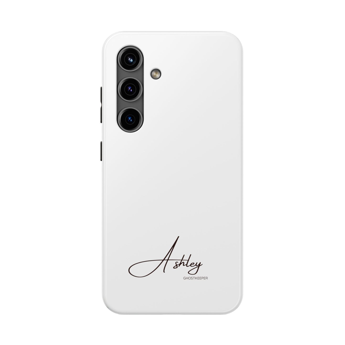 The Signature Case - AG Collection
